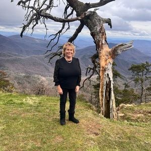 Meet your Posher, Patty